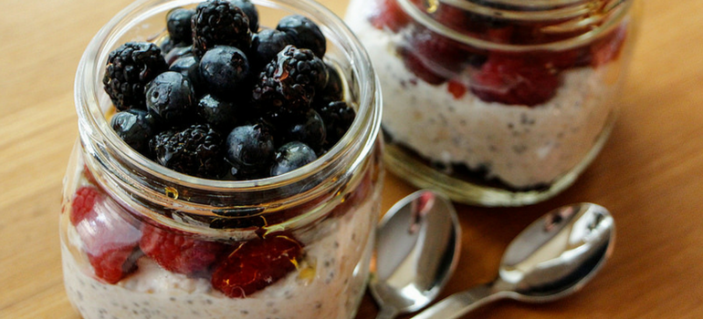 Quick and Easy Healthy Breakfasts - Bob's Red Mill Blog