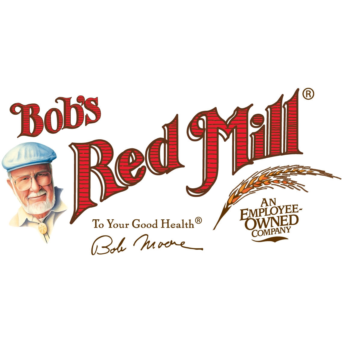 Gluten Free Rolled Oats :: Bob's Red Mill Natural Foods
