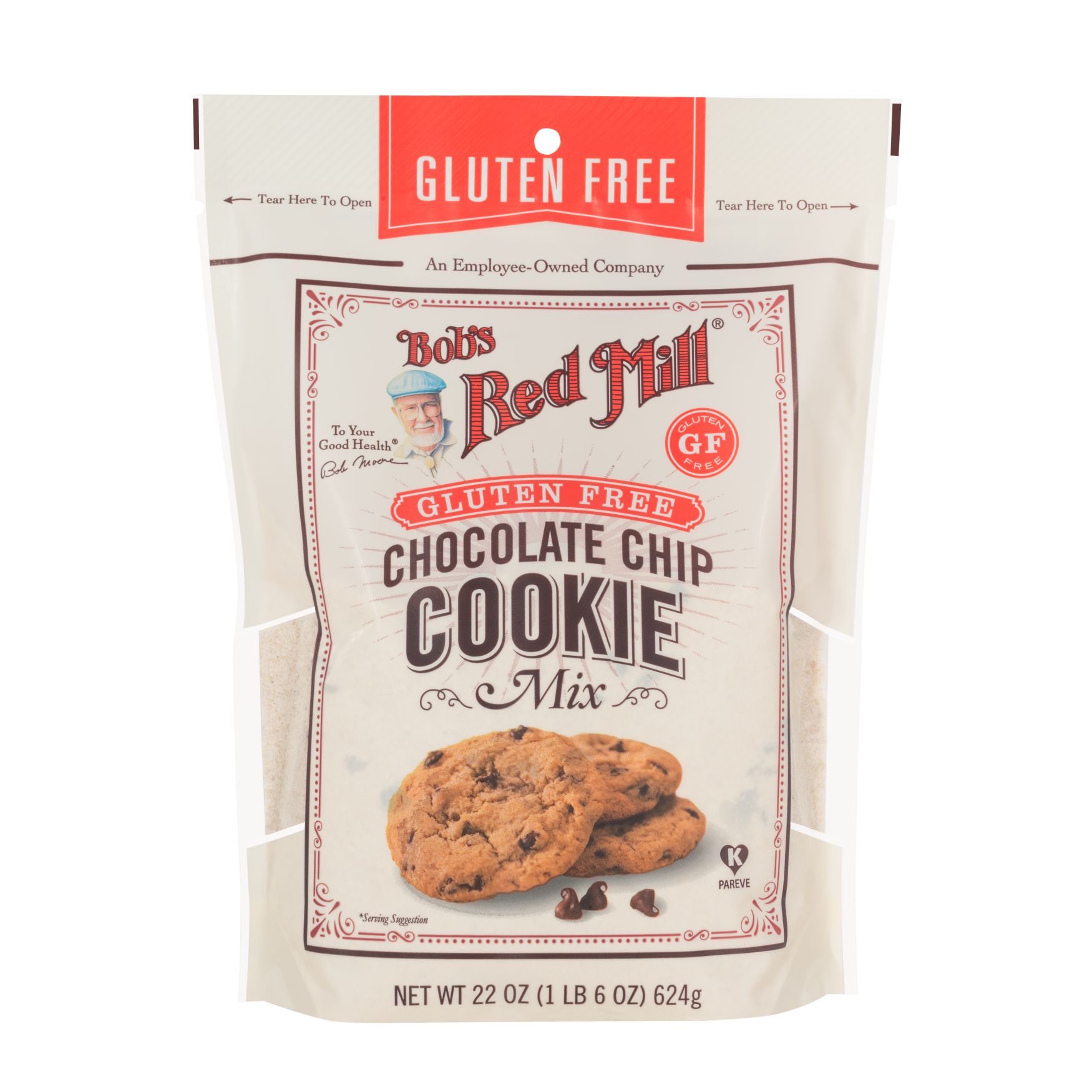 Chocolate Cookie Mix :: Bob's Red Mill Foods