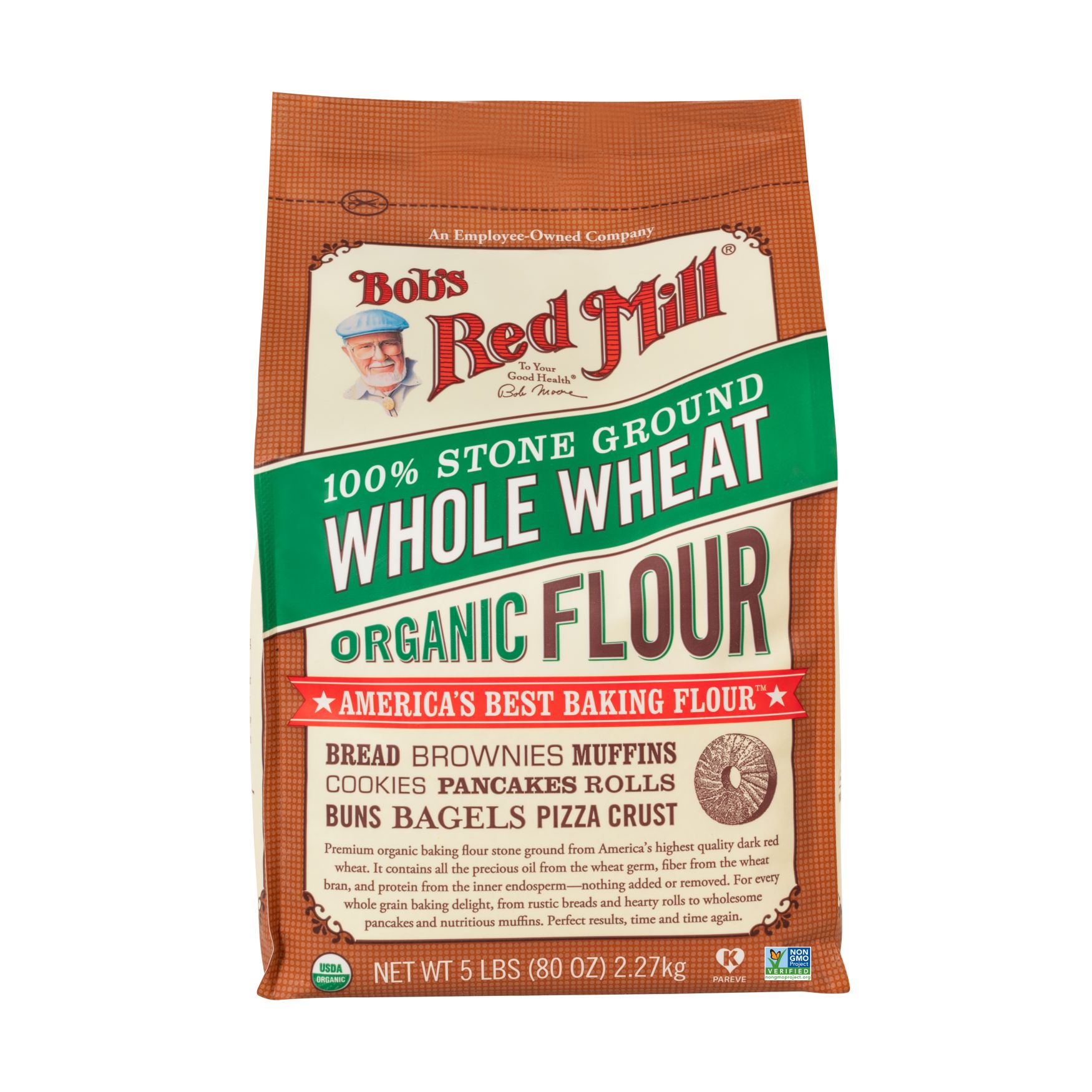 Better Batter - Gluten Free All Purpose Flour - 5 lb.