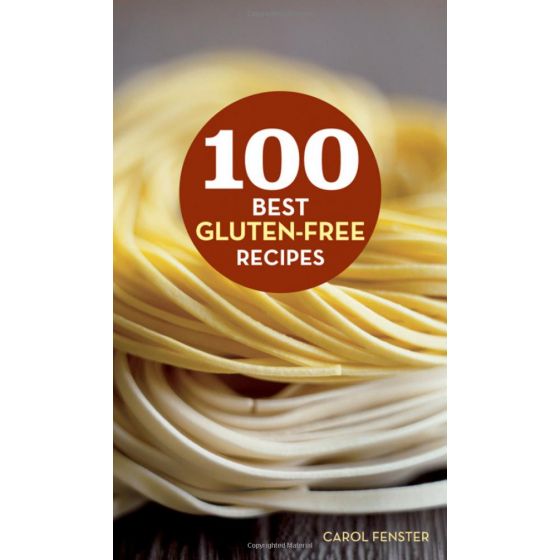 100 Best Gluten Free Recipes