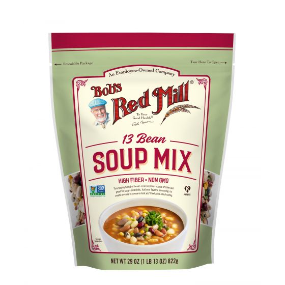 13 Bean Soup Mix