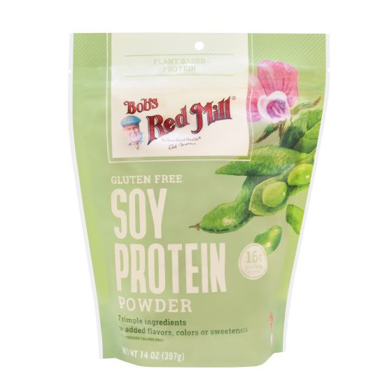 Soy Protein Powder