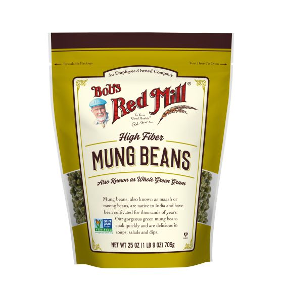Bob's Red Mill Mung Beans