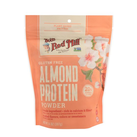 Almond Protein Powder