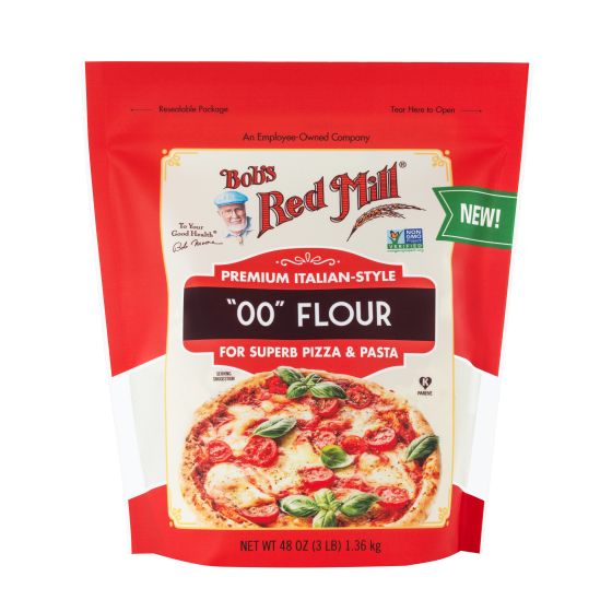 "00" Flour