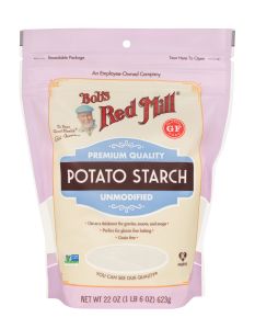 Bob's Red Mill Potato Starch