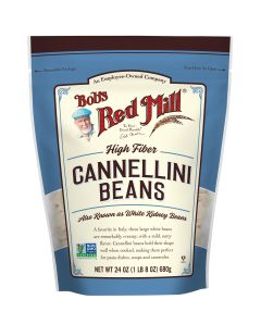 Bob's Red Mill Cannellini Beans 