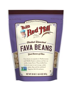 Bob's Red Mill Fava Beans