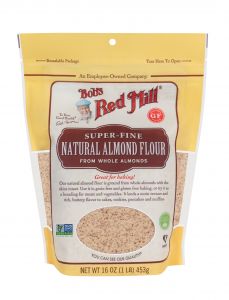 Natural Almond Flour 
