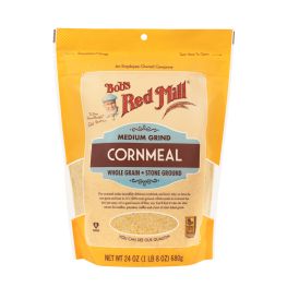 Medium Grind Cornmeal