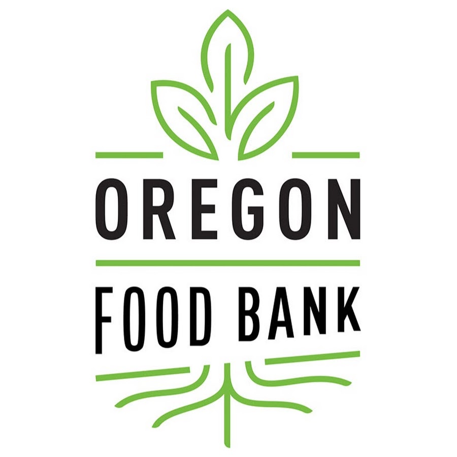 Oregon Food Bank Logo