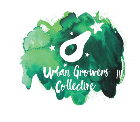Urban Growers Collective Logo